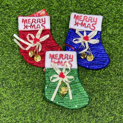 Mini bota navidena 90182-21