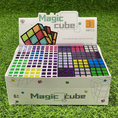 Mini cubo rubik 3cm 1pc 51358-14