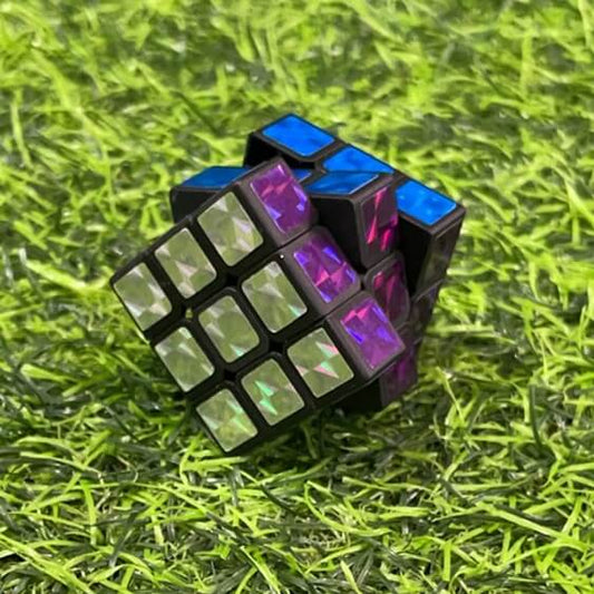 Mini cubo rubik 3cm 1pc 51358-14