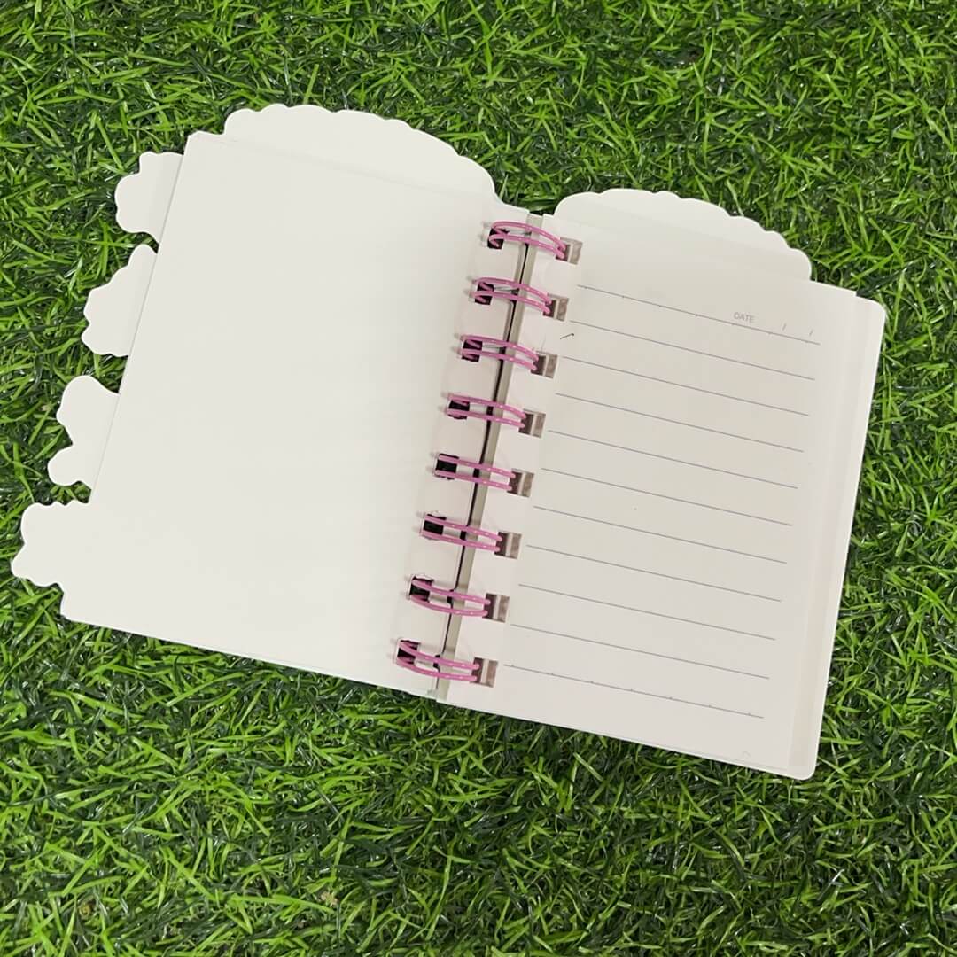 Libreta d/stitch a7-2505