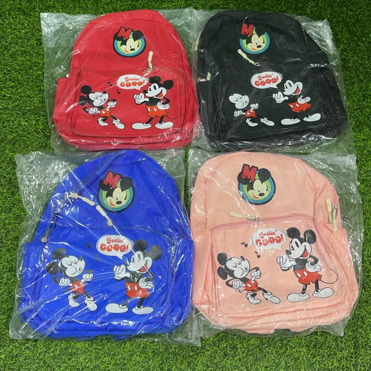 Mochila d/micky 51309-12