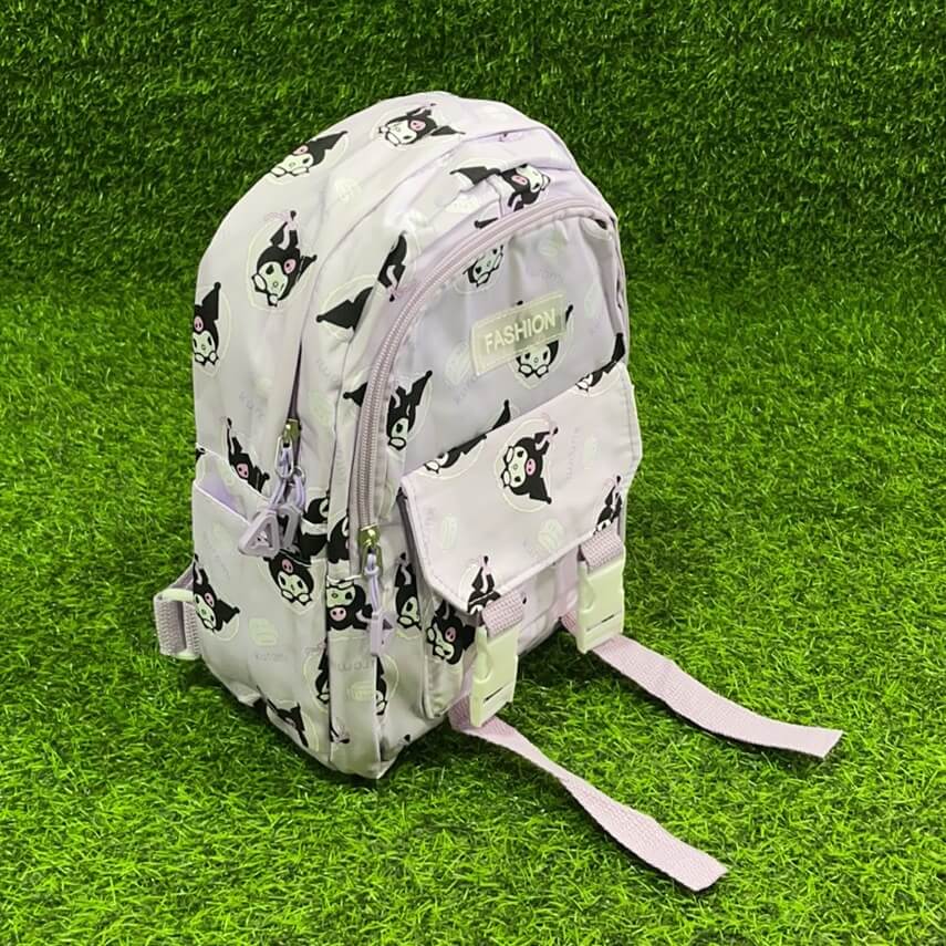 Mochila d/sanrio 0621# 30x21x1951170-35