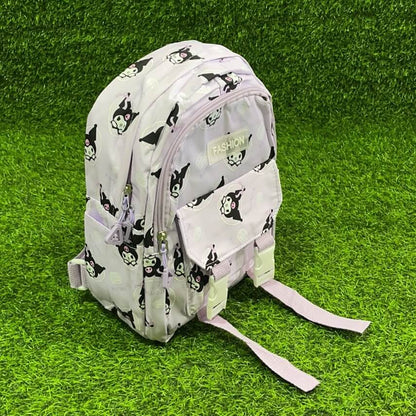 Mochila d/sanrio 0621# 30x21x1951170-35