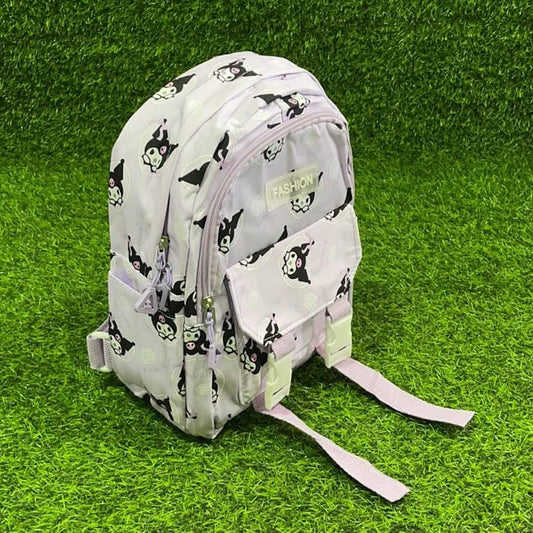 Mochila d/sanrio 0621# 30x21x1951170-35