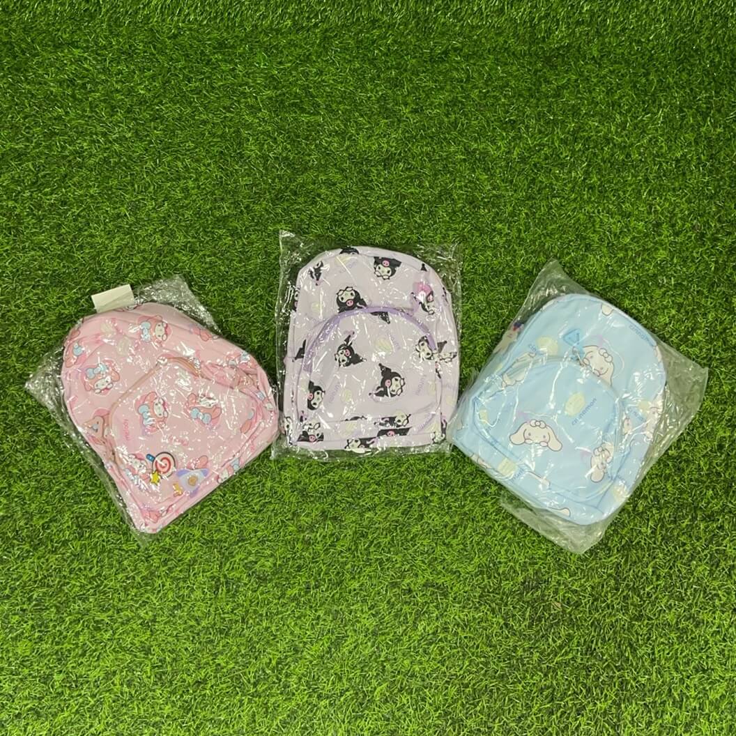 Mochila d/sanrio 51170-37