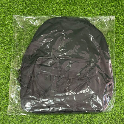 Mochila negra mx026-1