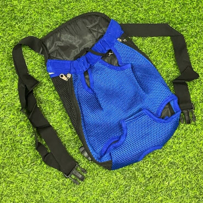 Mochila transportadorap/mascota l 51089-306