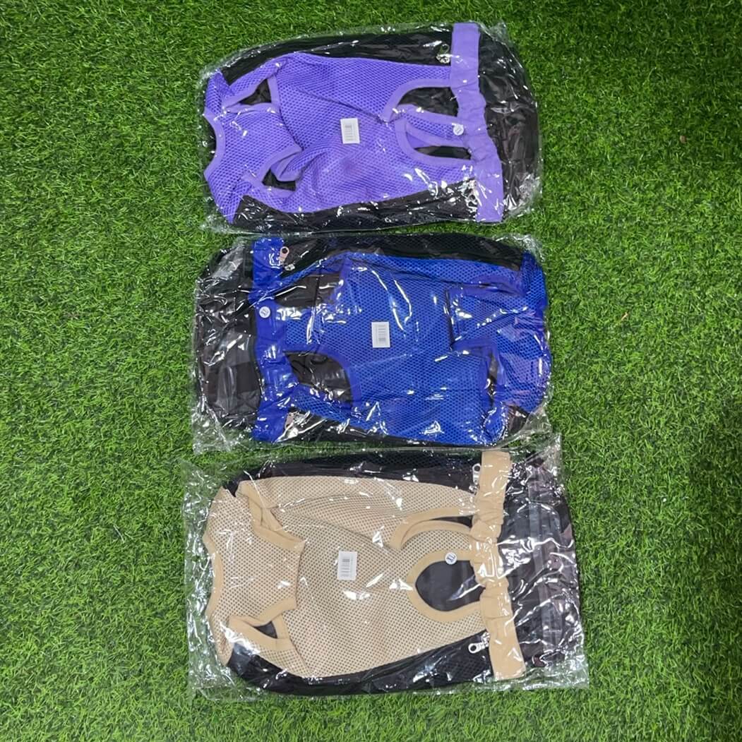 Mochila transportadorap/mascota xl 51089-307