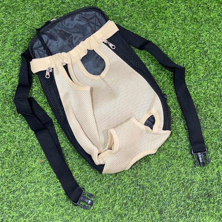 Mochila transportadorap/mascota xl 51089-307