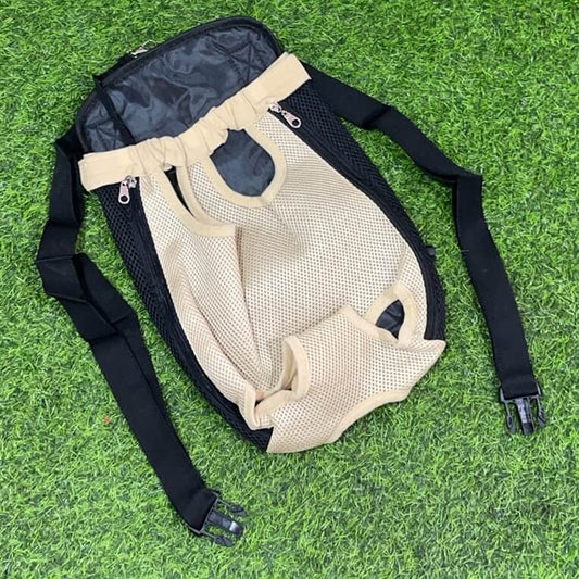 Mochila transportadorap/mascota xl 51089-307