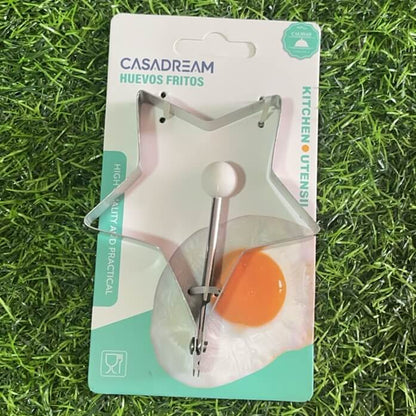 Molde para huevo 90117-188