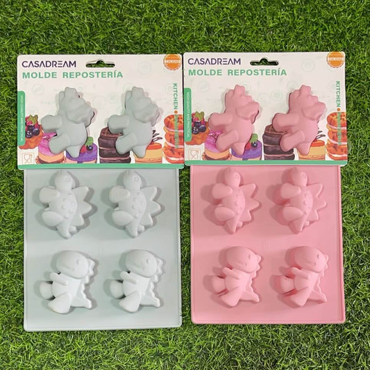 Molde de postre 90117-616