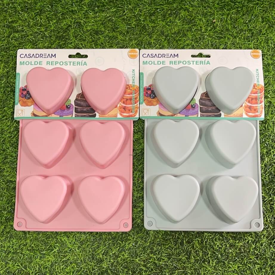 Molde de postre 90117-603