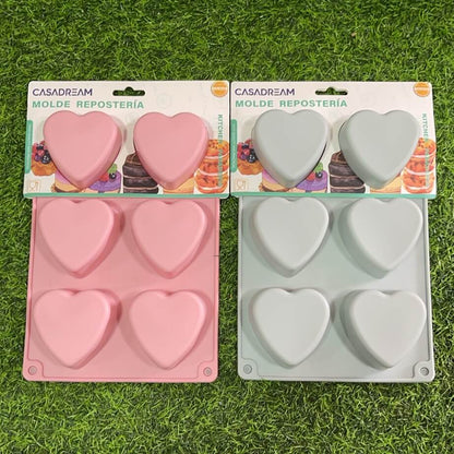 Molde de postre 90117-603