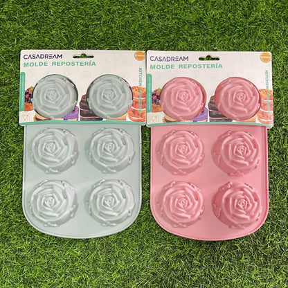 Molde de postre 90117-614