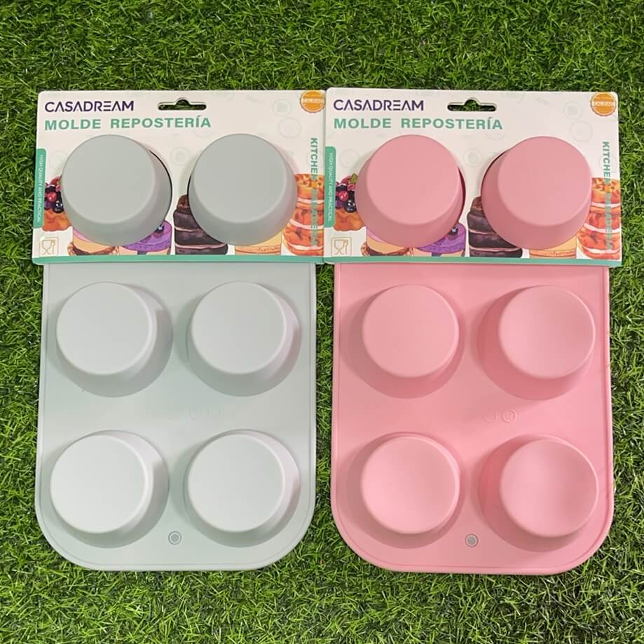 Molde de postre 90117-602