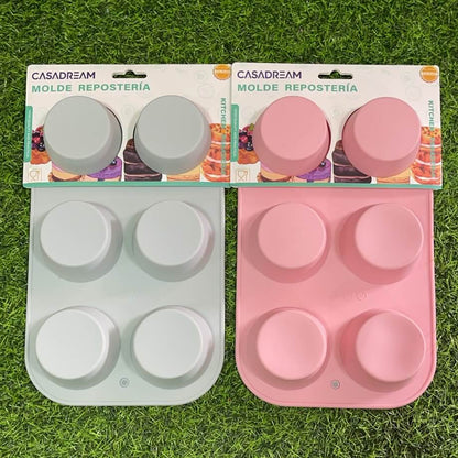 Molde de postre 90117-602