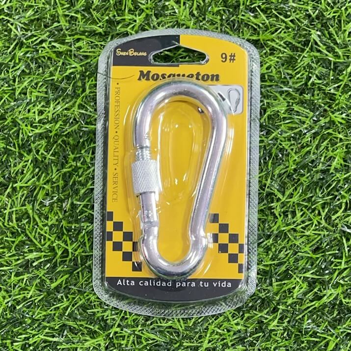 Mosqueton 1pc 51220-7