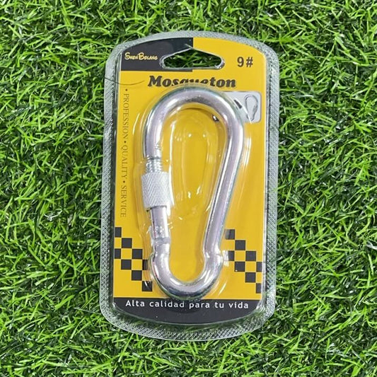 Mosqueton 1pc 51220-7