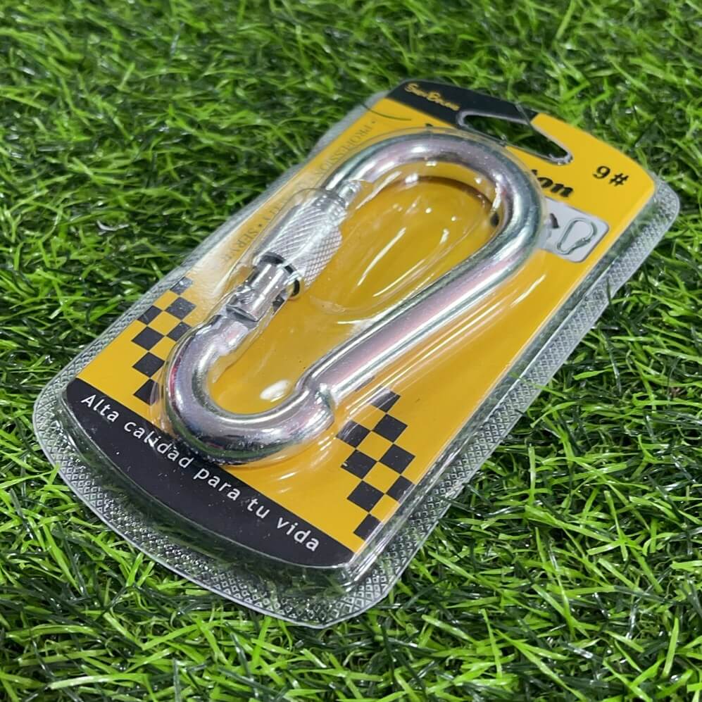 Mosqueton 1pc 51220-7