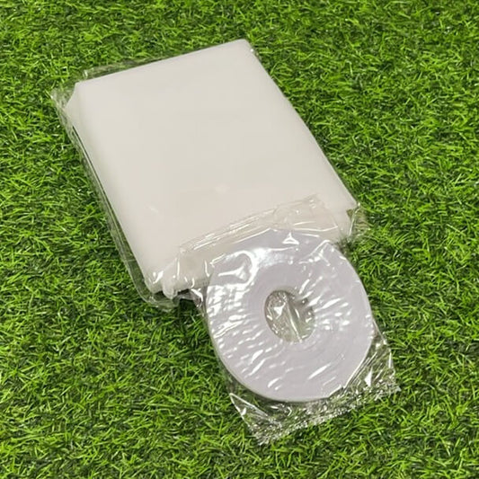 Mosquitera p/ventana blanca150x180cm 90150-3