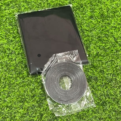 Mosquitera p/ventana negra90x150cm 90150-5