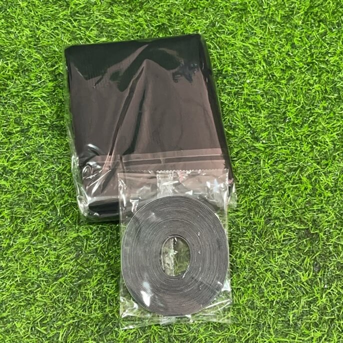 Mosquitera p/ventana negra150x220cm 90150-8