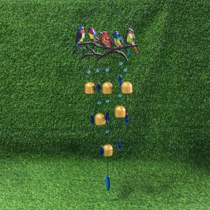 Movil d/pajaro mk1089 51193-26