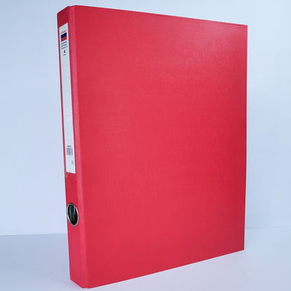 Carpeta c/4 agujeros mq038-3