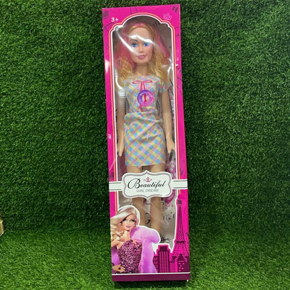 Jug. muneca 28 ys420b