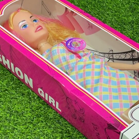 Jug. muneca 28 ys420b