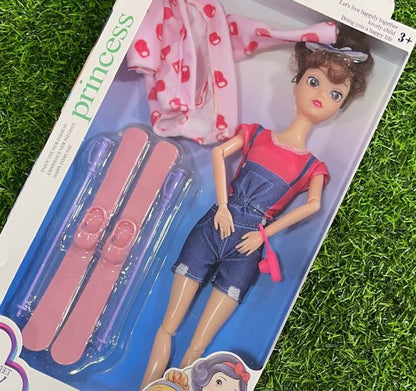 Muneca princess 51174-13