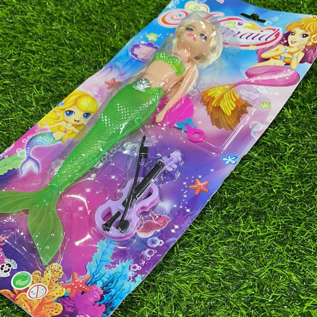 Jug. sirena c/luz 51014-145