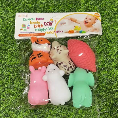 Jug. animales 2606-3 51038-622