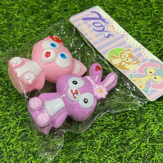 Jug. muneco 2pcs 592c-1 51038-619