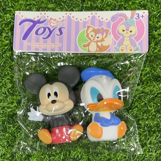 Jug. muneco 2pcs 592c-6 51038-617