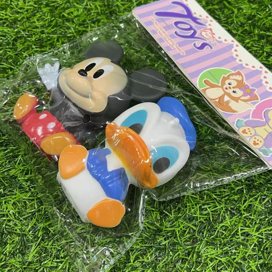 Jug. muneco 2pcs 592c-6 51038-617