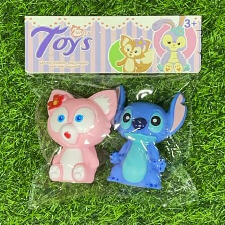 Jug. muneco 2pcs 592c-2 51038-618