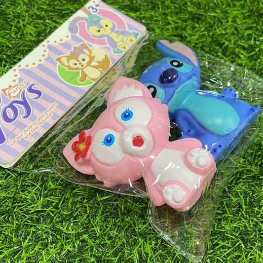 Jug. muneco 2pcs 592c-2 51038-618