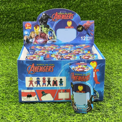 Jug. avenger hippers yl7093