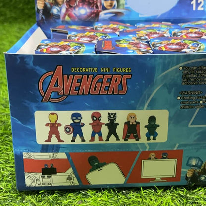 Jug. avenger hippers yl7093