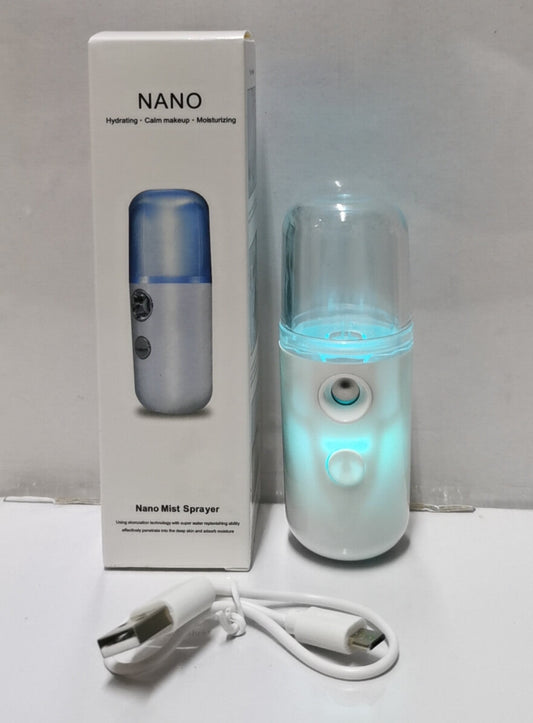 Nano humificador portatil 08815