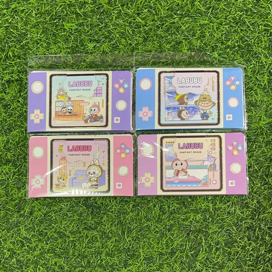 Notas adhesiva d/lububu n-2274