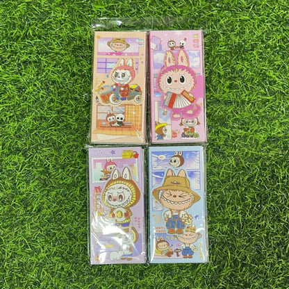 Notas adhesiva d/lububu n2291