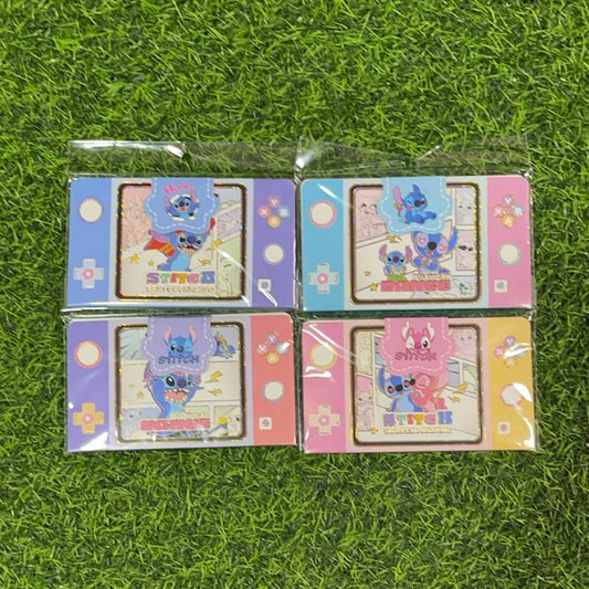 Notas adhesiva d/stitch n-2273