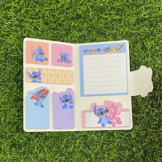 Notas adhesiva d/stitch n-2273