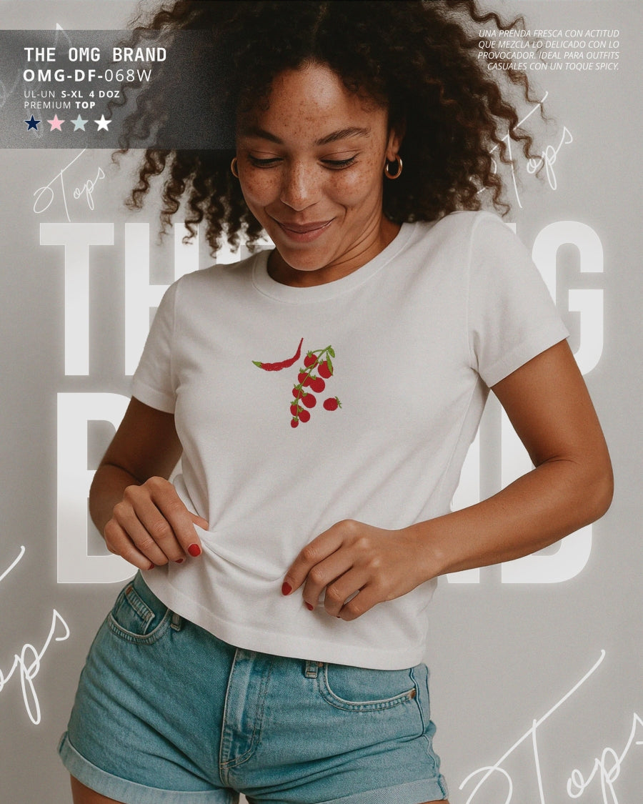 Sweater rib m/c dama s-xl