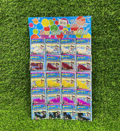 Orbeez de color liso 51213-2