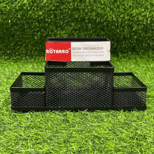 Organizador de escritorio 4rejillas mi007-3