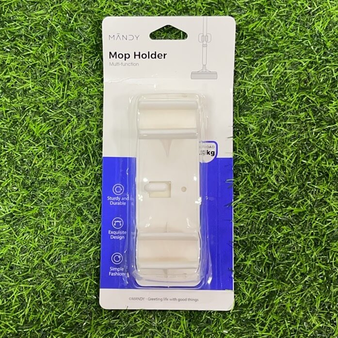 Organizador trapeadores yescobas m-10935/m-10935-n